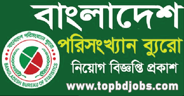 BBS Job Circular 2022 - TopBDjobs