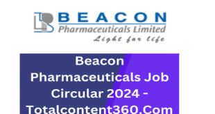 Beacon Group Job Circular 2024