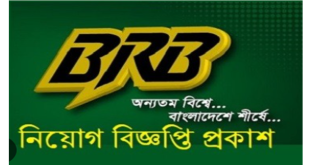 BRB Cable Industries Job Circular 2024