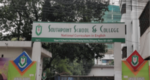 Southpoint School and College Job Circular 2024