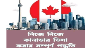 How to get a Canadian work permit in 2024