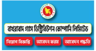 BGDCL Job Circular 2024