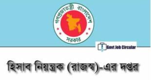 COAREVLAND Job Circular 2024