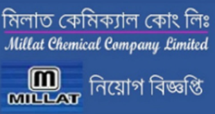 Millat Group Job Circular 2024