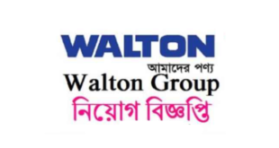 Walton Group Job Circular 2024