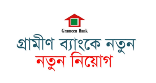 Grameen Bank Job Circular & Admit Card 2024