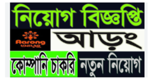 Aarong Job Circular 2024