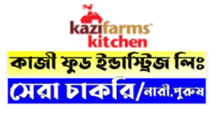 Kazi Food Industries Ltd. Job Circular 2024