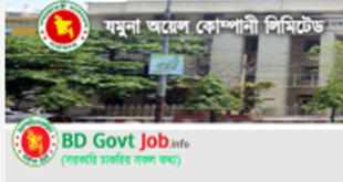 JOCL Job Circular 2025