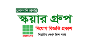 Square Group Job Circular 2025